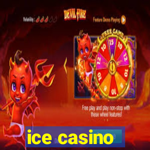 ice casino - app